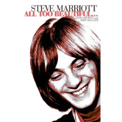 steve marriott and wife