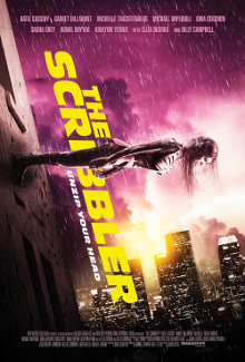 The Scribbler (film)