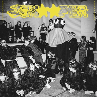<i>Super Snõõper</i> 2023 studio album by Snõõper