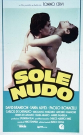 <i>Sole nudo</i> 1984 film directed by Tonino Cervi