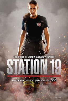 Station 19 (season 1) - Wikipedia