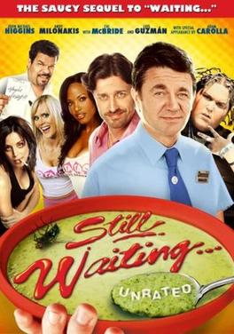 <i>Still Waiting...</i> 2009 American film