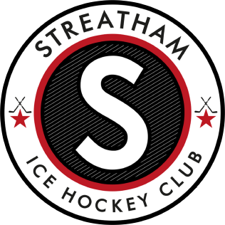 <span class="mw-page-title-main">Streatham IHC</span> Ice hockey team in London, UK