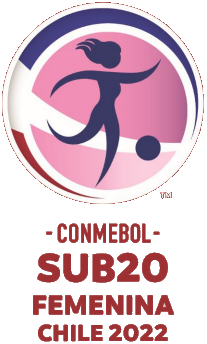 Sul-Americano Sub 20 FEMININO - CONMEBOL