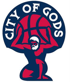 <span class="mw-page-title-main">Team City of Gods</span> Basketball team in Baltimore, Maryland