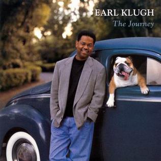 <i>The Journey</i> (Earl Klugh album) 1997 studio album by Earl Klugh