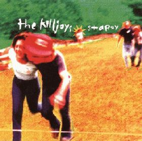 <i>Starry</i> (The Killjoys album) 1994 studio album by The Killjoys