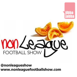 <i>The Non-League Football Show</i> BBC Radio 5 Live programme