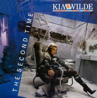 File:The Second Time - Kim Wilde.jpg
