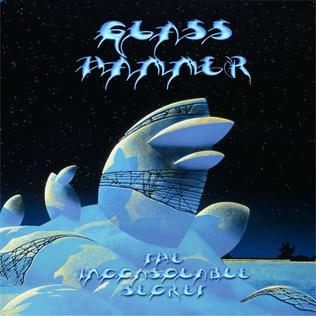 <i>The Inconsolable Secret</i> 2005 studio album by Glass Hammer