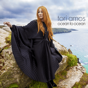 <i>Ocean to Ocean</i> 2021 studio album by Tori Amos