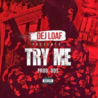 Try Me (Dej Loaf song) 2014 single by Dej Loaf