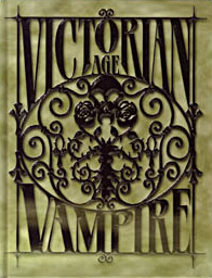 Vampire: The Masquerade - Wikipedia