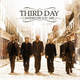 File:Wherever You Are (Third Day album - cover art).jpg