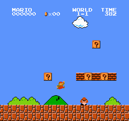 Mario Bros. - Wikipedia