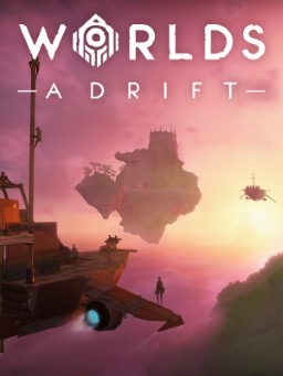 <i>Worlds Adrift</i> Video game