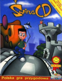 <i>Świrus</i> 1996 video game