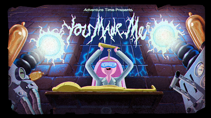 Adventure Time - Wikipedia