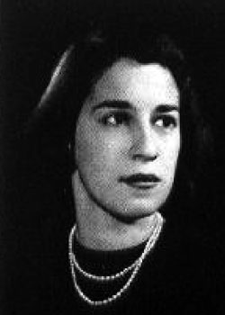 <span class="mw-page-title-main">Alice Glaser</span> American writer and magazine editor( 1928–1970)