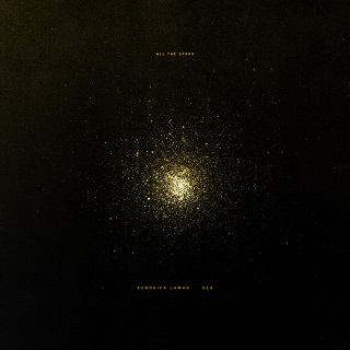 <span class="mw-page-title-main">All the Stars</span> 2018 single by Kendrick Lamar and SZA