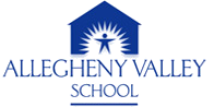 Logotipo de Allegheny Valley School.png