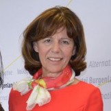 Andrea Fraunschiel Austrian politician