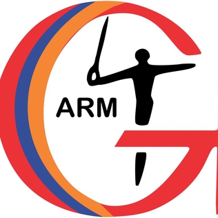 <span class="mw-page-title-main">Armenian Gymnastics Federation</span> Sporting Organization