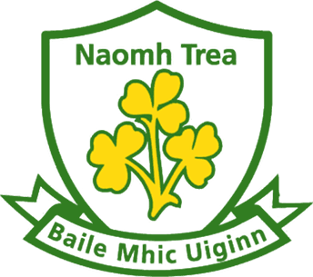 Ballymaguigan Gac Wikipedia