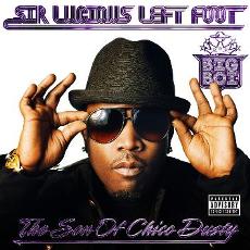 <i>Sir Lucious Left Foot: The Son of Chico Dusty</i> 2010 studio album by Big Boi