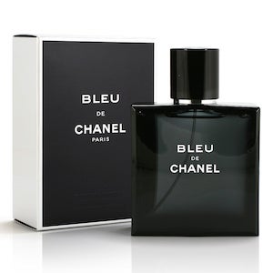 Bleu de Chanel Wikipedia