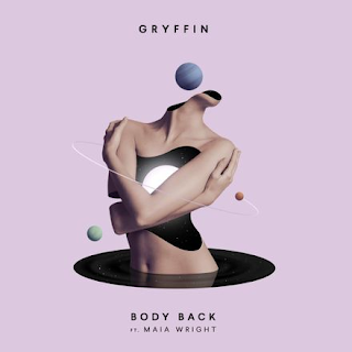 <span class="mw-page-title-main">Body Back</span> 2019 song by Gryffin