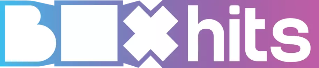 Box Hits logo