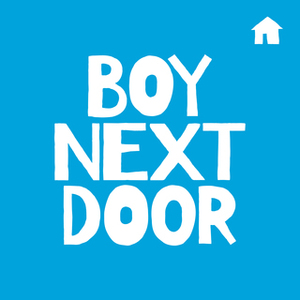 <i>Who!</i> (single album) 2023 single album by BoyNextDoor