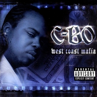 <i>West Coast Mafia</i> 2002 compilation album by C-Bo