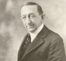 Charles Coolidge Parlin