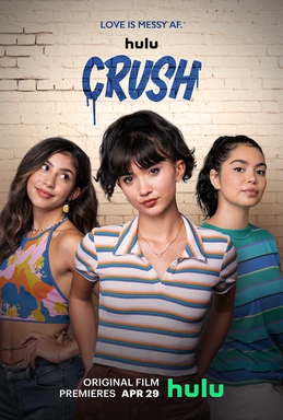 Picture of a movie: Crush