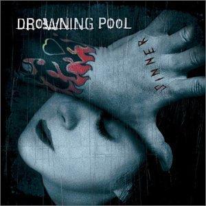 Drowning pool tear away