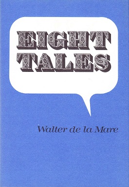 <i>Eight Tales</i>