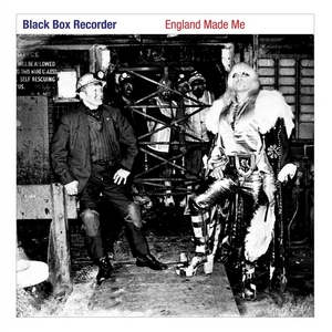 <i>England Made Me</i> (album) 1998 studio album by Black Box Recorder