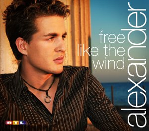 Free Like the Wind 2003 single by Alexander Klaws