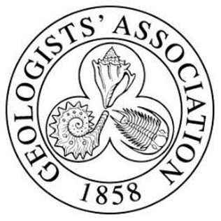 <span class="mw-page-title-main">Geologists' Association</span> British geological organisation