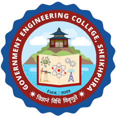 <span class="mw-page-title-main">Government Engineering College, Sheikhpura</span> Government engineering college in Bihar