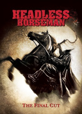 sleepy hollow headless horseman movie