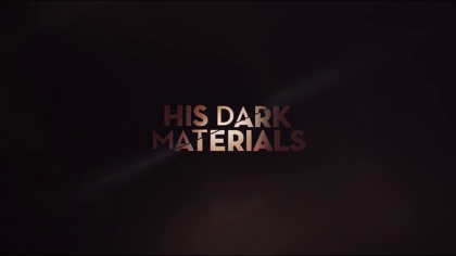 His Dark Materials Tv Series Wikipedia