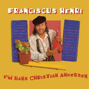 <i>Im Hans Christian Andersen</i> 1994 Australian film