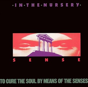 <i>Sense</i> (In the Nursery album) 1991 studio album by In the Nursery
