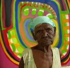 <span class="mw-page-title-main">Jukuja Dolly Snell</span> Australian Aboriginal artist (1933–2015)