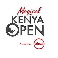 <span class="mw-page-title-main">Kenya Open</span> Golf tournament