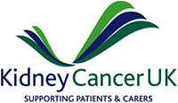 Kidney Cancer UK logo. Kidney Cancer UK logo.jpg