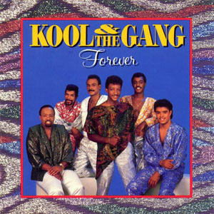 <i>Forever</i> (Kool & the Gang album) 1986 studio album by Kool & the Gang